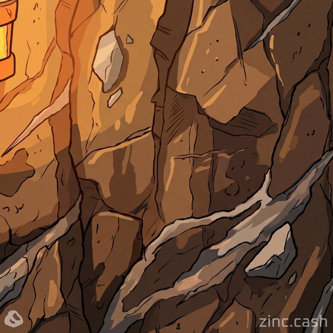ZINC game mechanics onchain graphic